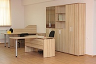 Сборка офисной мебели в Таштаголе